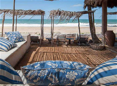 Pousada Toca da Coruja  